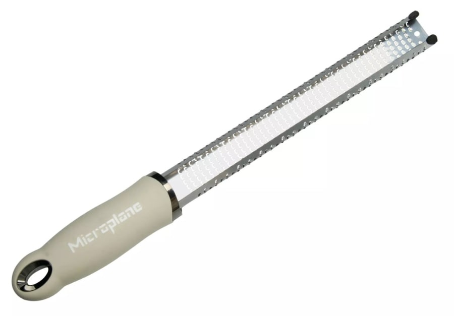 Microplane Classic rifjárn fínt Cashmere