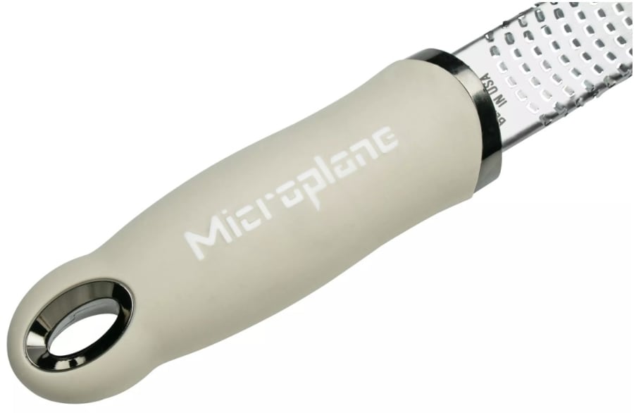 Microplane Classic rifjárn fínt Cashmere