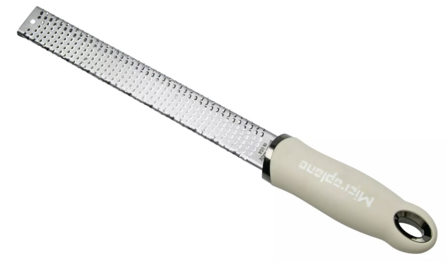 Microplane Classic rifjárn fínt Cashmere