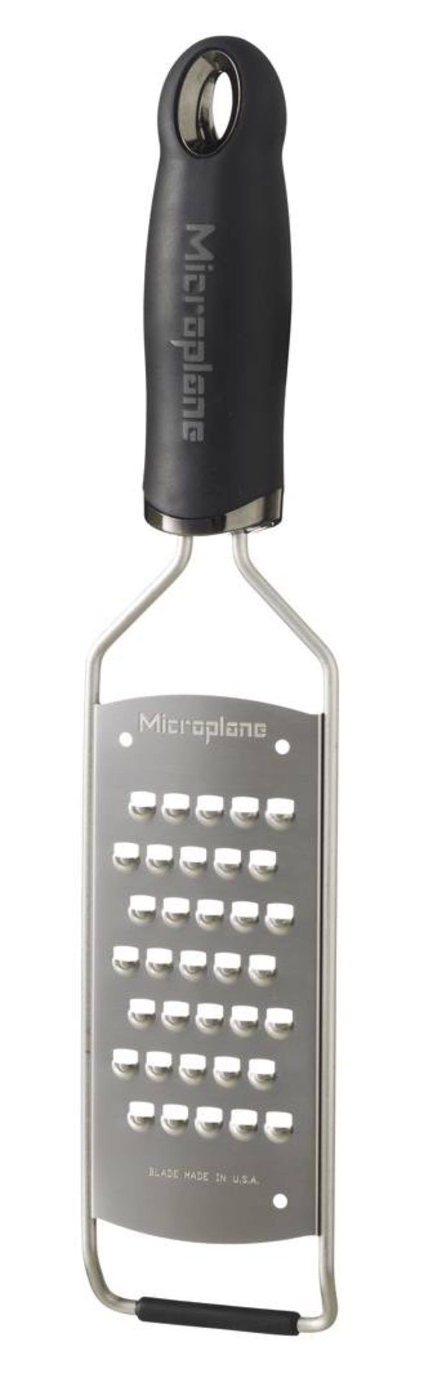Microplane Gourmet rifjárn extra gróft