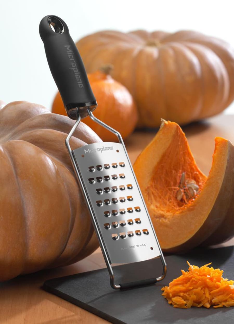 Microplane Gourmet rifjárn extra gróft