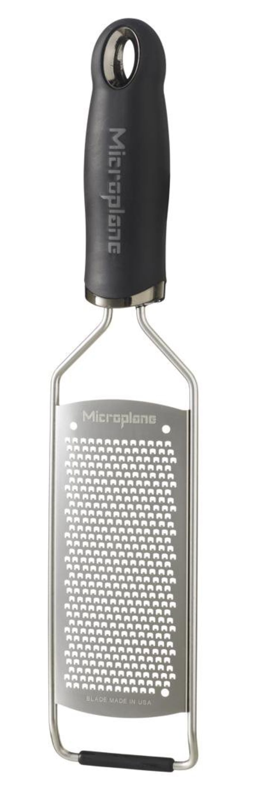 Microplane Gourmet rifjárn fínt