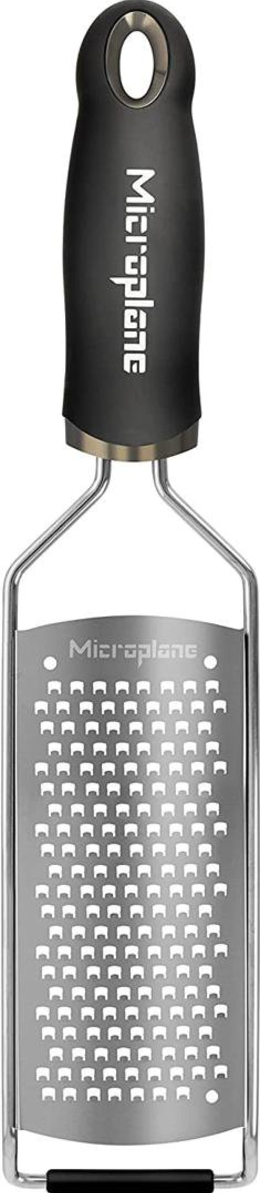 Microplane Gourmet rifjárn gróft