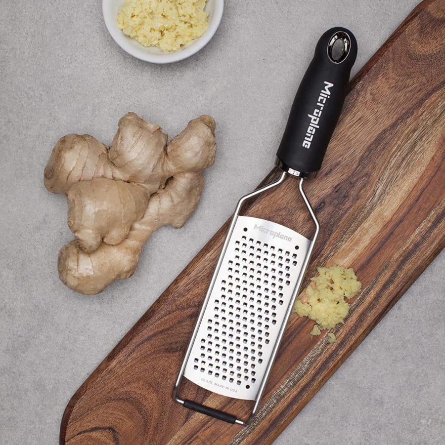 Microplane Gourmet rifjárn gróft