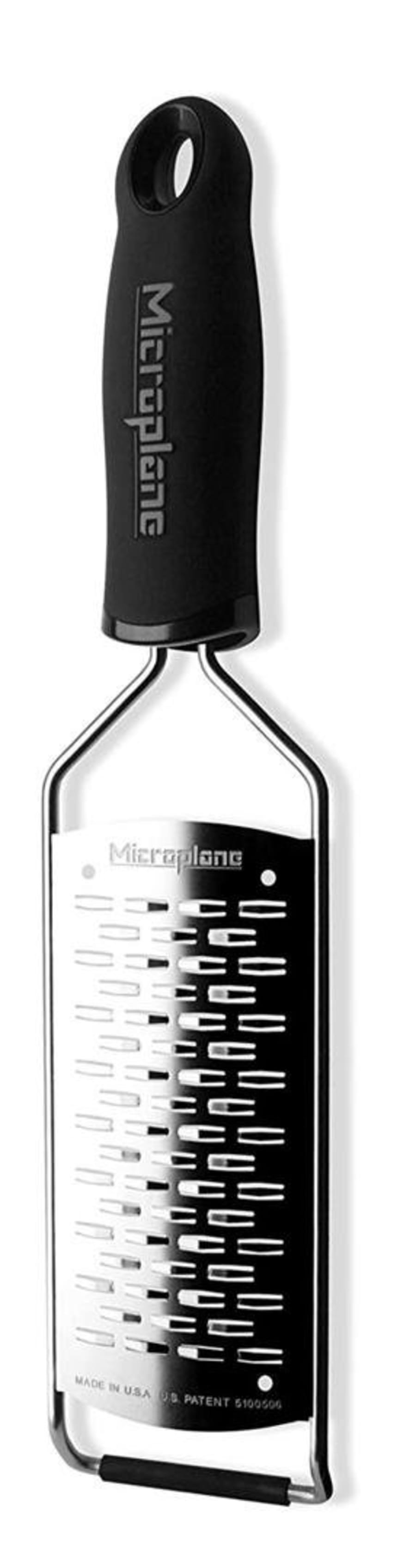 Microplane Gourmet rifjárn milligróft
