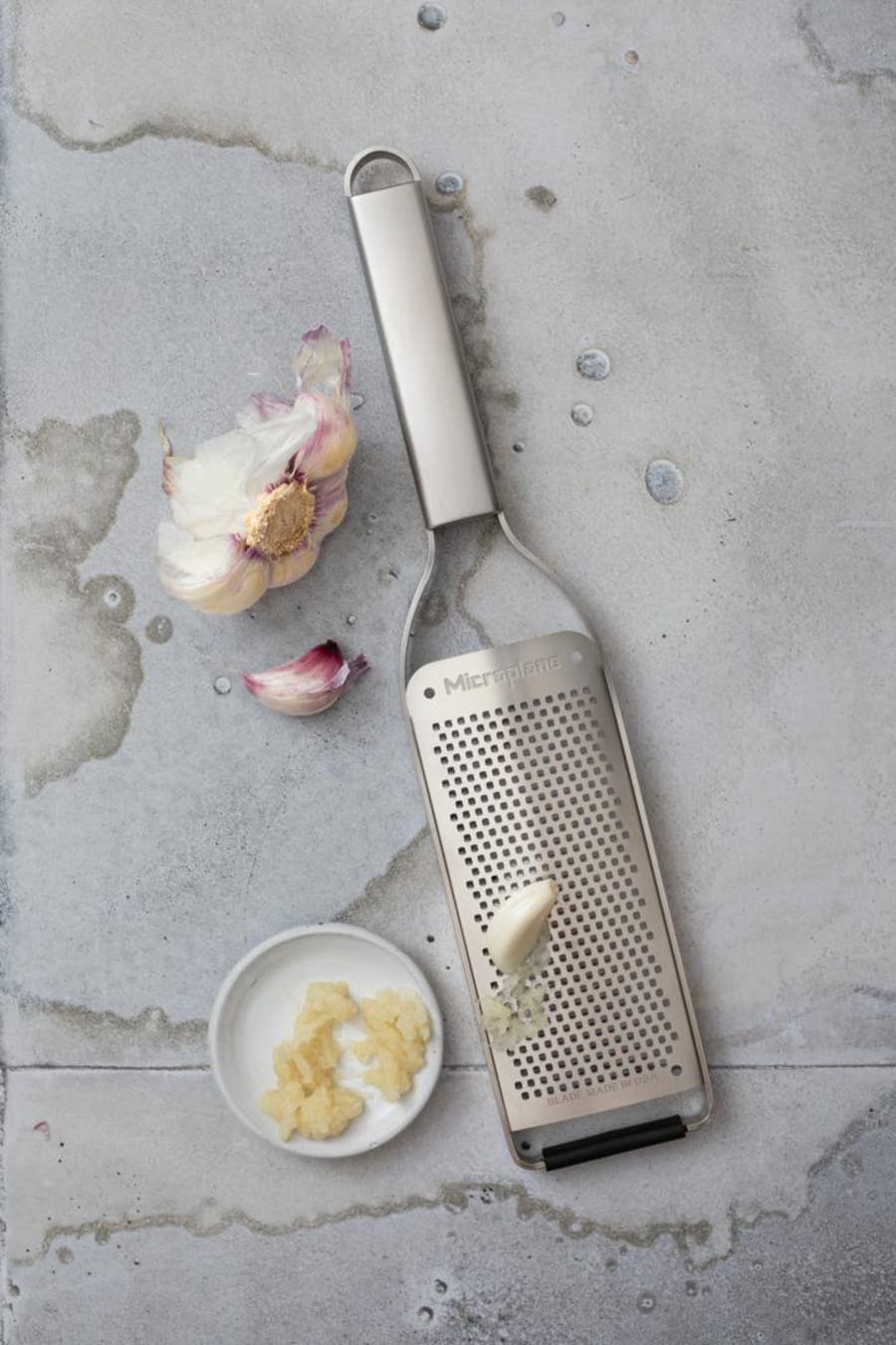 Microplane Professional rifjárn fínt