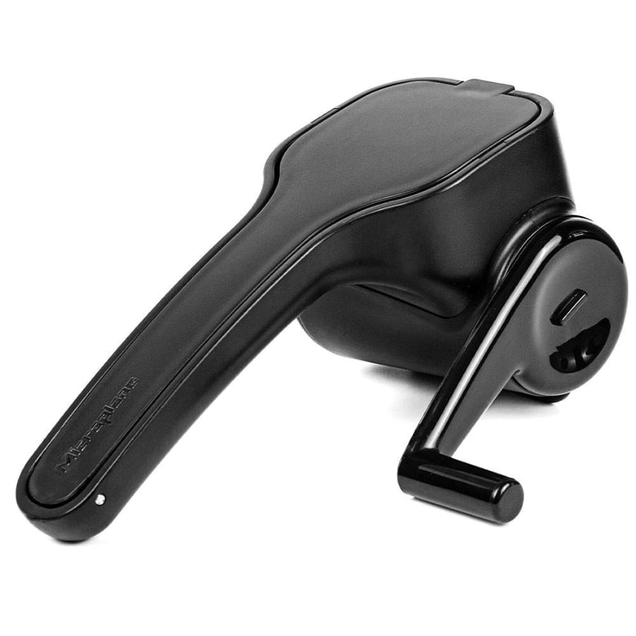 Microplane Snúningsrifjárn