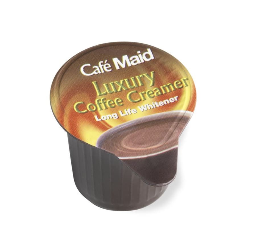 Millac Cafe Maid 10ml 480stk