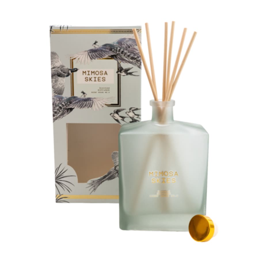 Mimosa Skies – Ilmstrá 500ml. 25cm. (6)