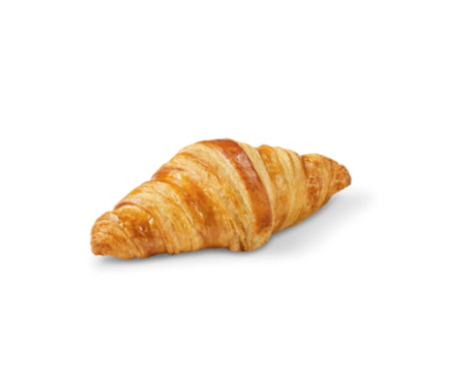 Mini croissant 225x25g