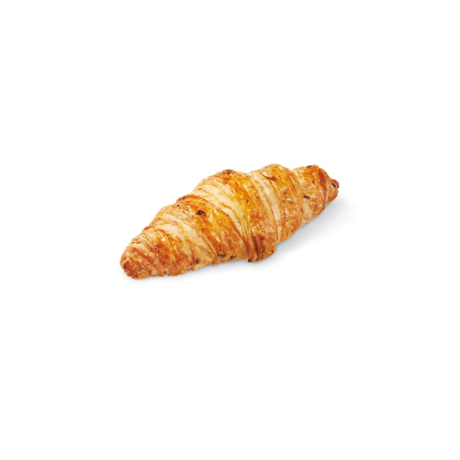 Mini croissant fjölkorna 180x35g