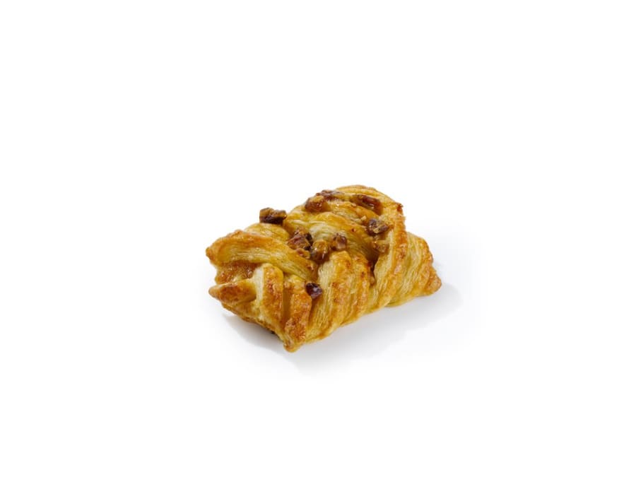 Mini Maple Pecan 96x40g