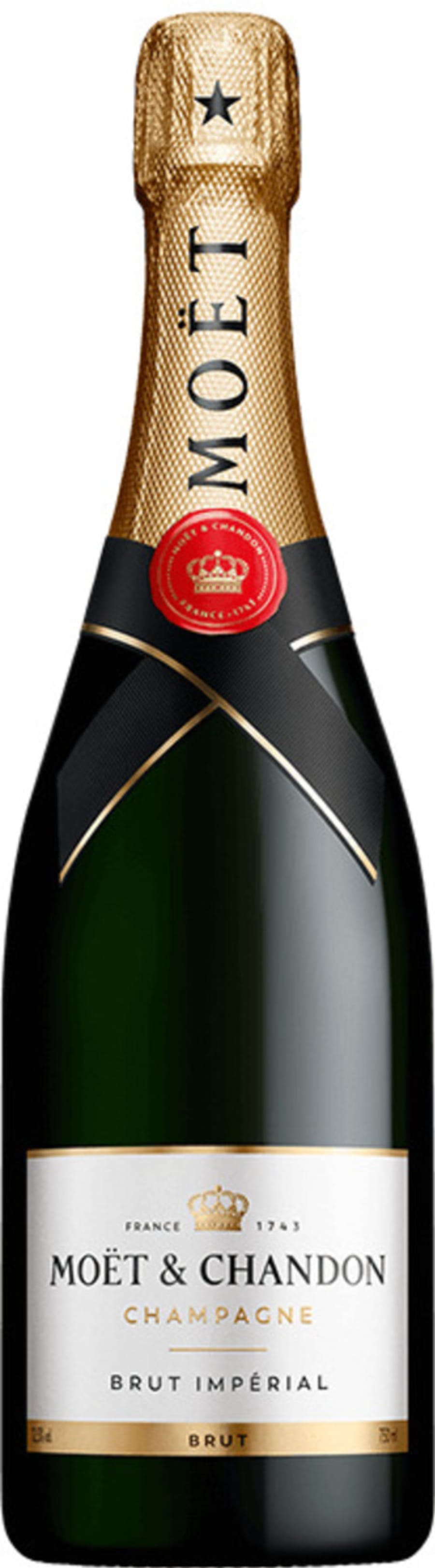 Moet Chandon Brut Imperial