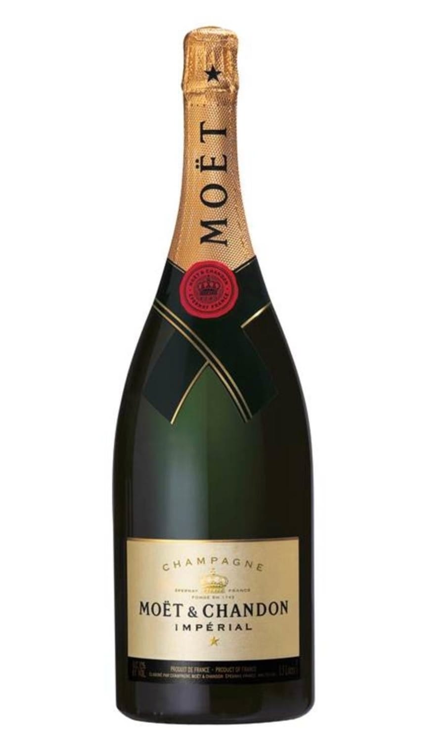 Moet Chandon Brut Imperial