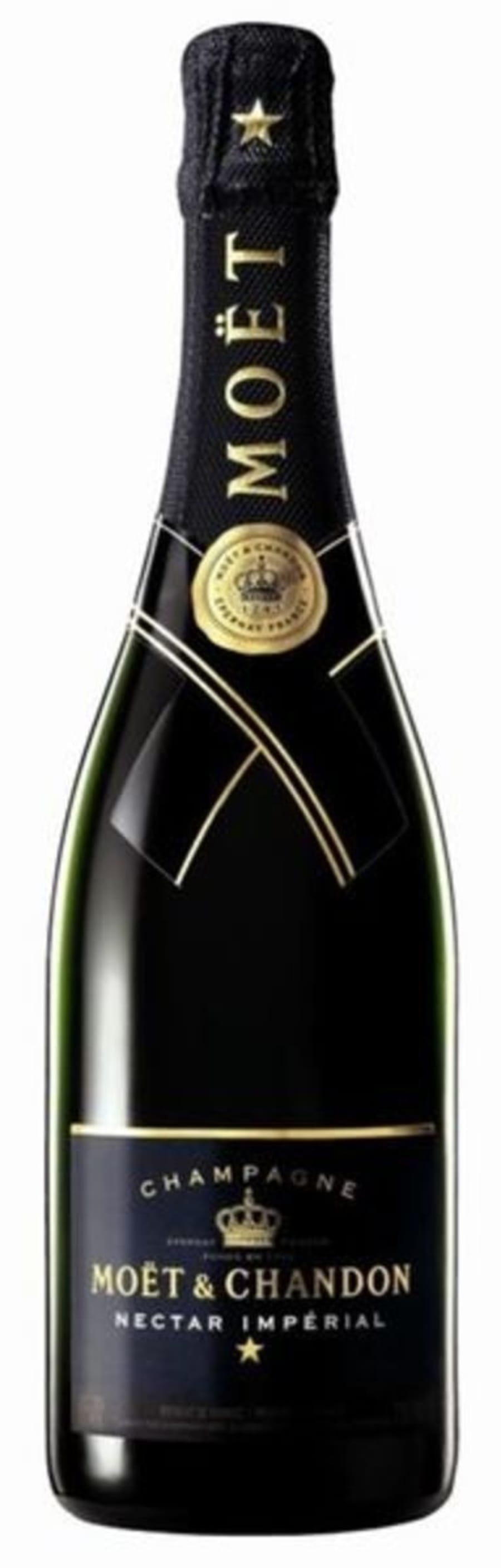Moet Chandon Nectar Imperial