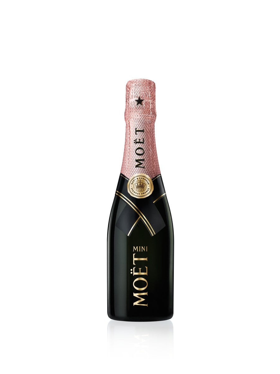 Moet Chandon Rose Imperial
