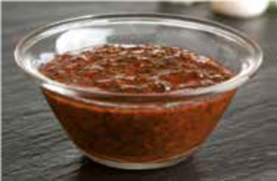 Moguntia Marinering Dekora Marilet Gyros Hvidlök 5Kg