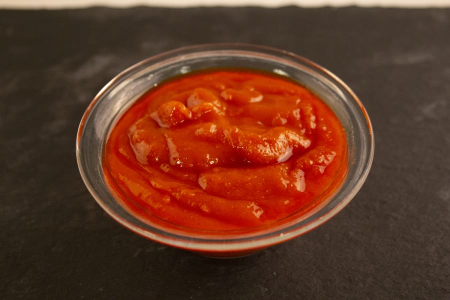 Moguntia Marinering Marilet Orange