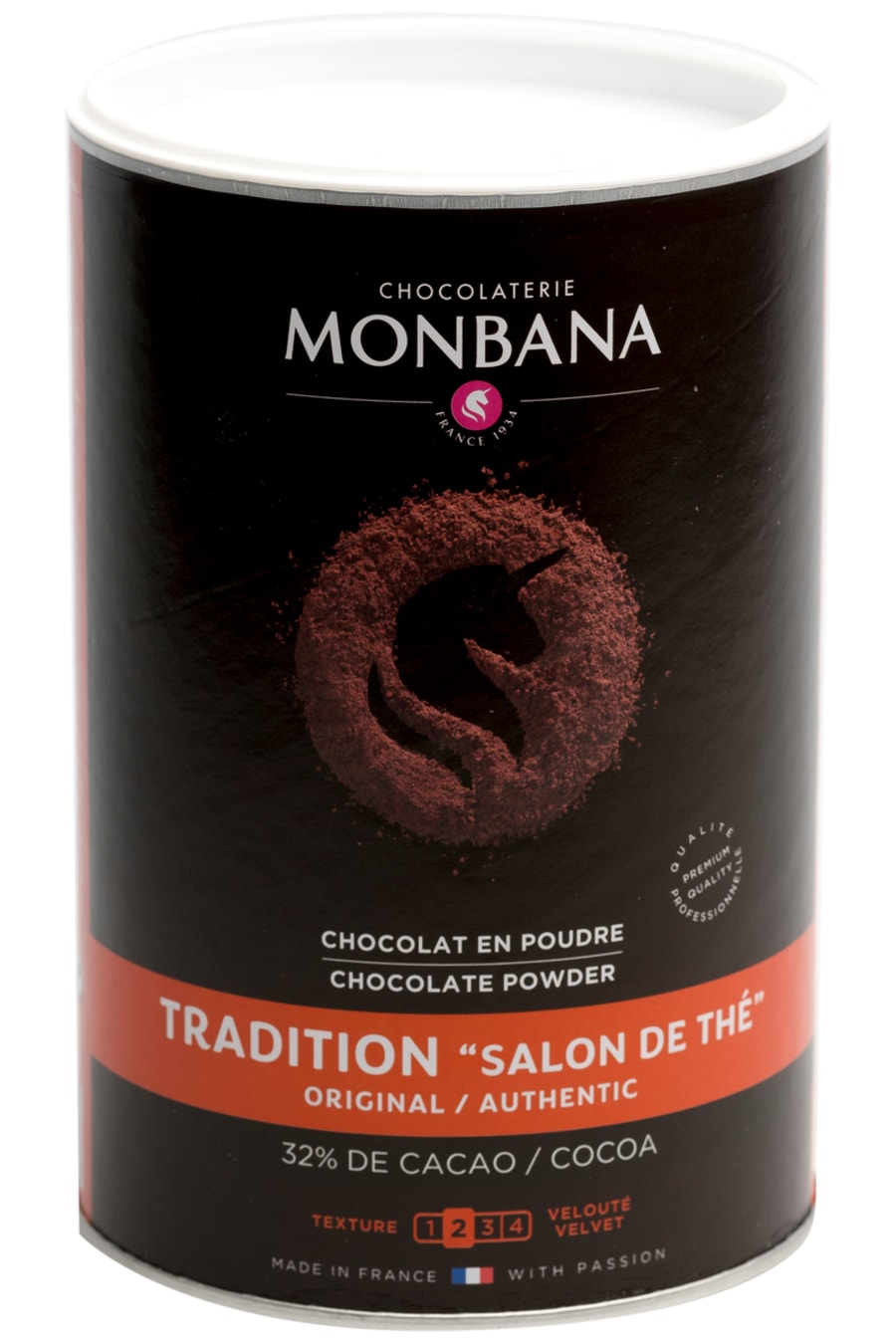 Te & Kaffi Monbana súkkulaðiduft