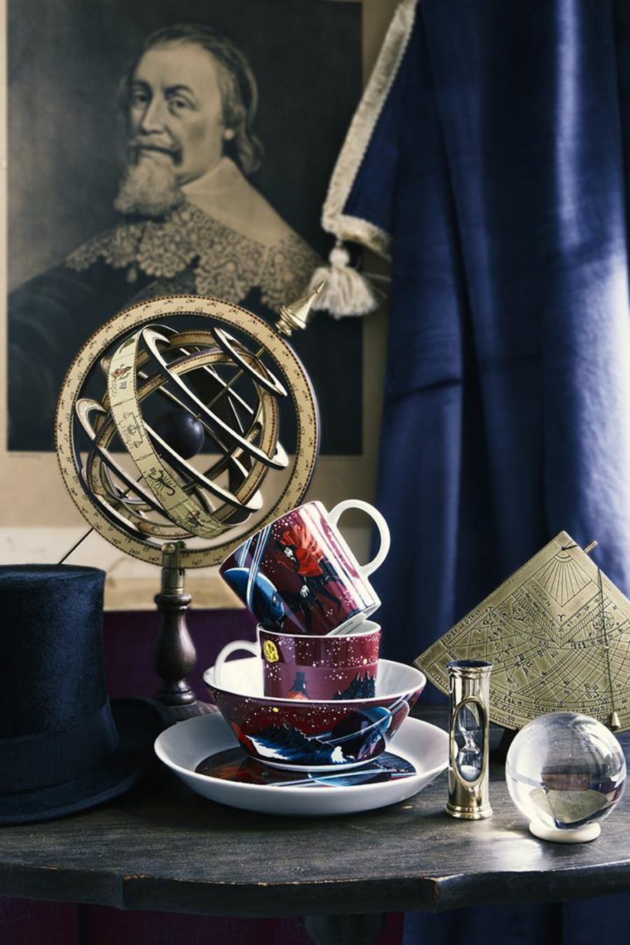 Moomin Diskur 19cm HOBGOBLIN