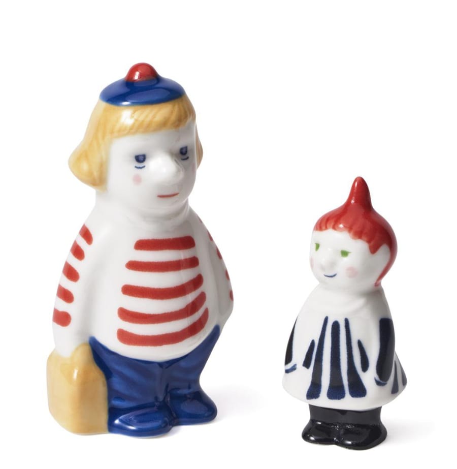 Moomin Fígúra TOOTICKY