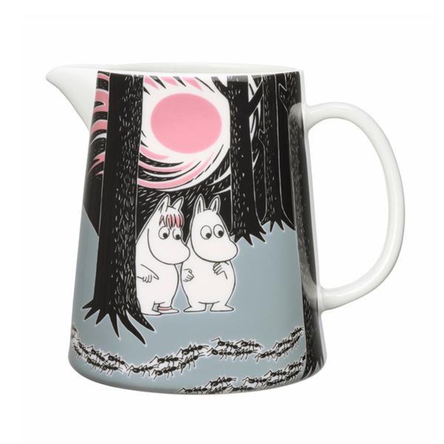 Moomin Kanna 1L ADVENTURE MOVE