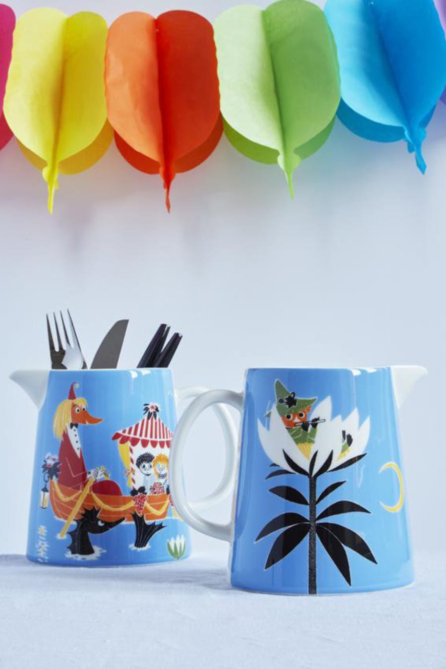 Moomin Kanna 1ltr FRIENDSHIP