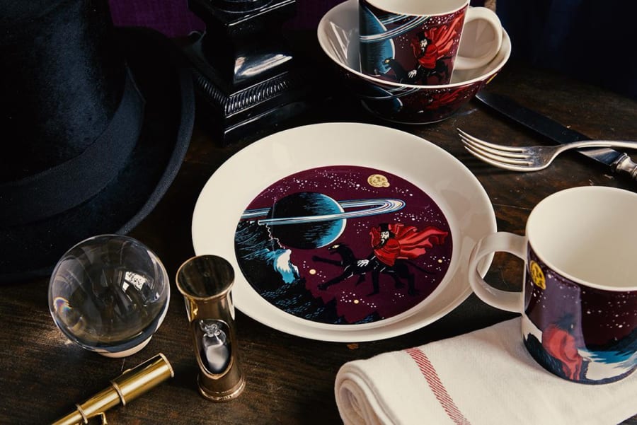 Moomin Krús 0,3ltr HOBGOBLIN