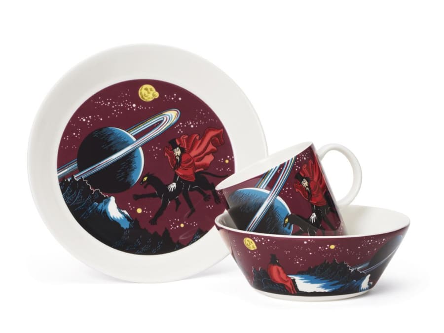 Moomin Krús 0,3ltr HOBGOBLIN