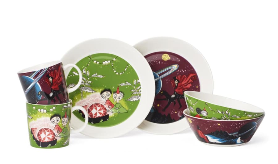 Moomin Krús 0,3ltr HOBGOBLIN