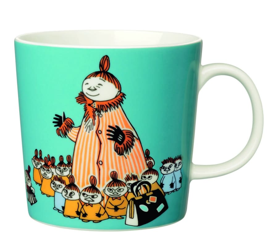 Moomin Krús 0,3ltr MYMBLE'S MOTHER