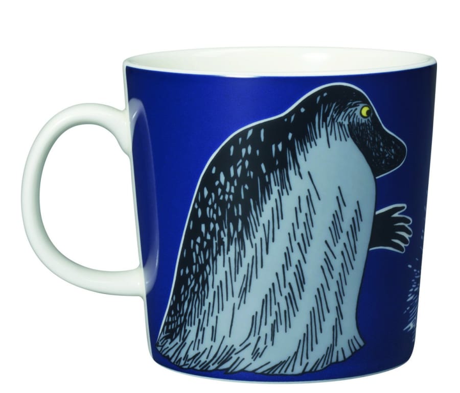 Moomin Krús 0,3ltr THE GROKE