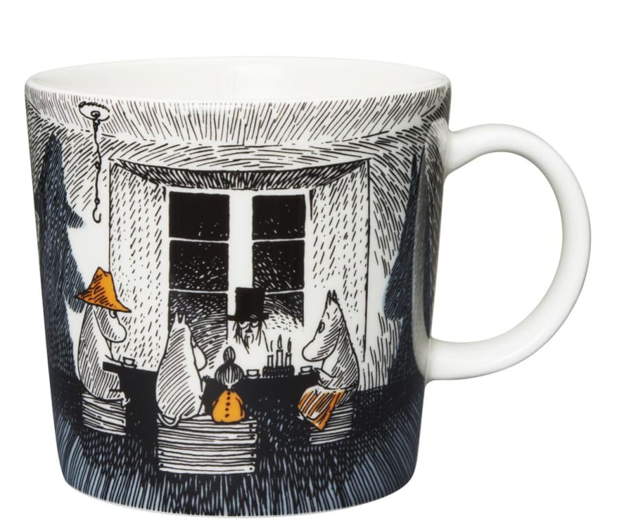 Moomin Krús 0,3ltr TRUE TO ITS ORIGINS