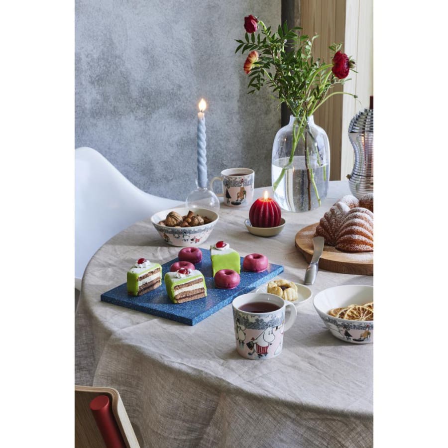 Moomin Krús 0,3ltr WINTER WONDERS