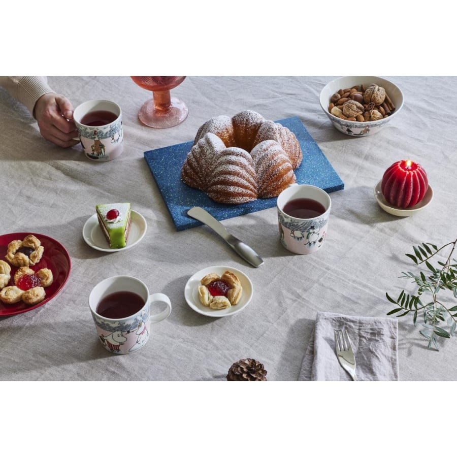 Moomin Krús 0,3ltr WINTER WONDERS