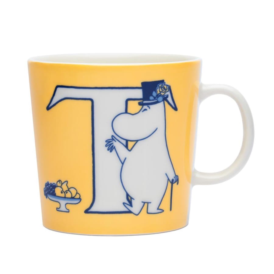 Moomin Stafakrús 0,4ltr T