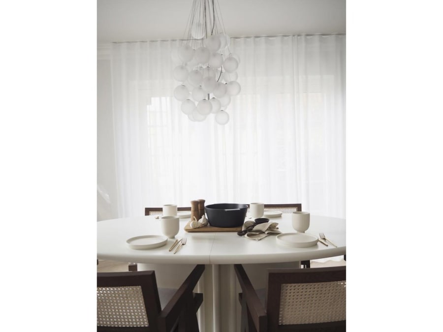 Morsø Salt og piparkvörn sett 14cm oak