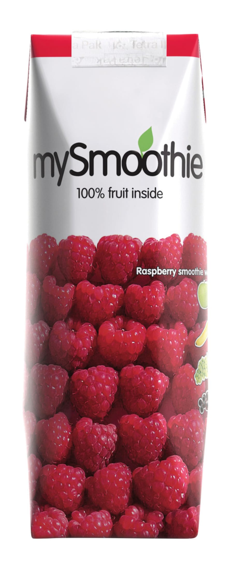 MySmoothie Hindber