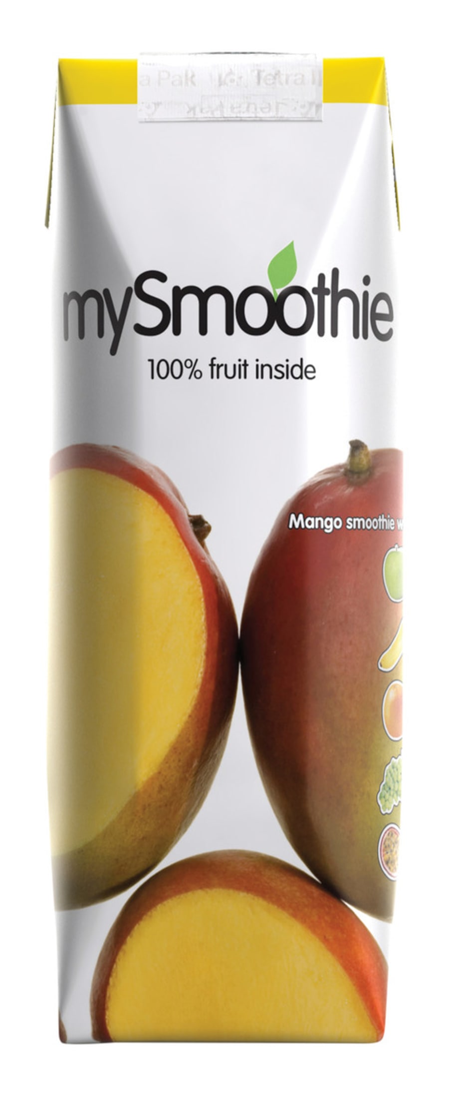 MySmoothie Mangó