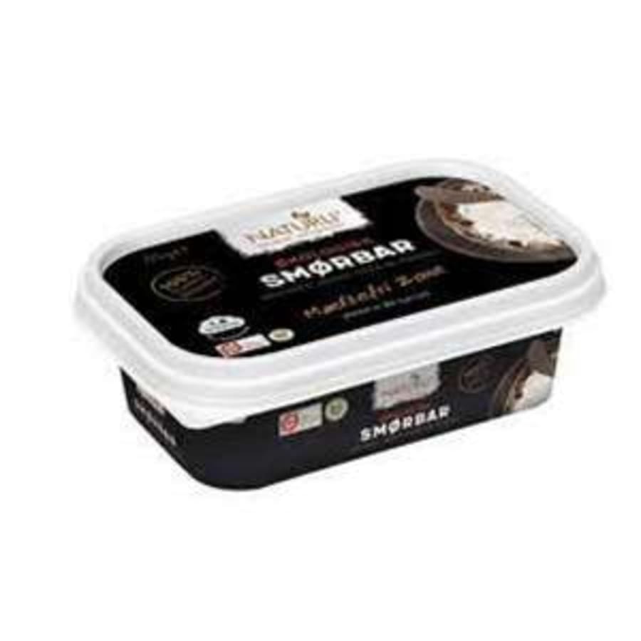 Naturli jurtasmjör 200g (24stk/ks)