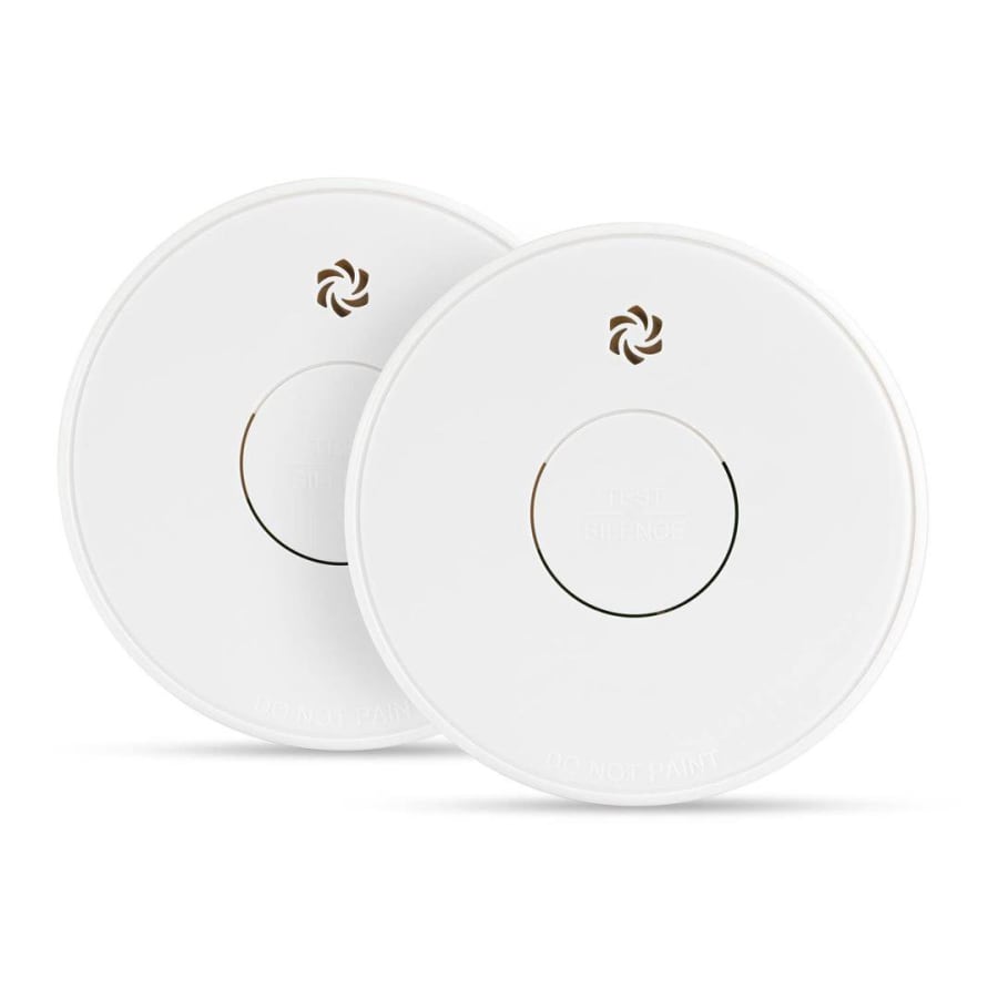 Nexa Optical reykskynjarar 2stk