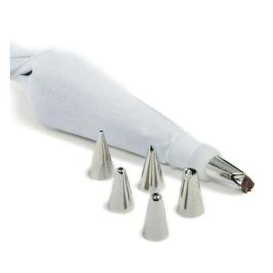 NORPRO Kökuskreytingasett 8stk