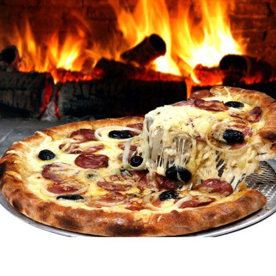 NORPRO Pizza grind 30cm