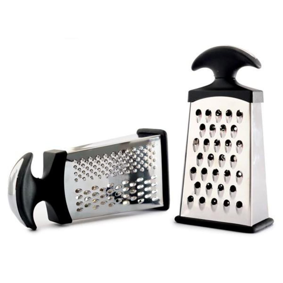 NORPRO Rifjárn 3 grófleikar