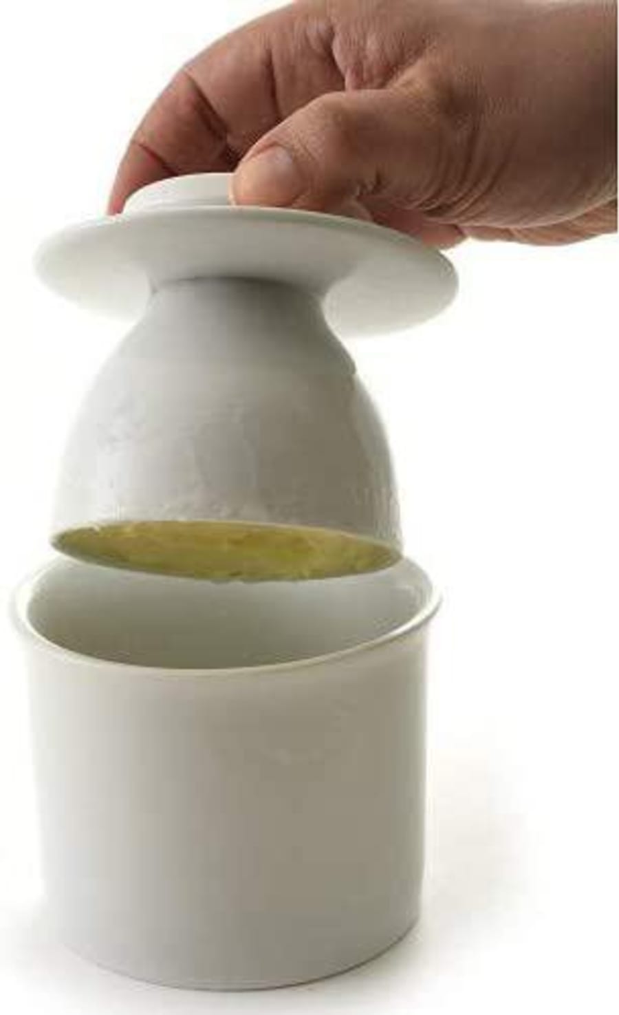 NORPRO Smjörbjalla hvít