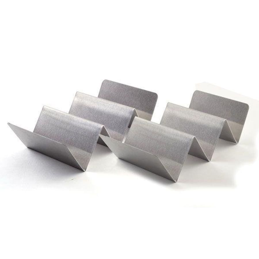 NORPRO Taco standur stál 2stk