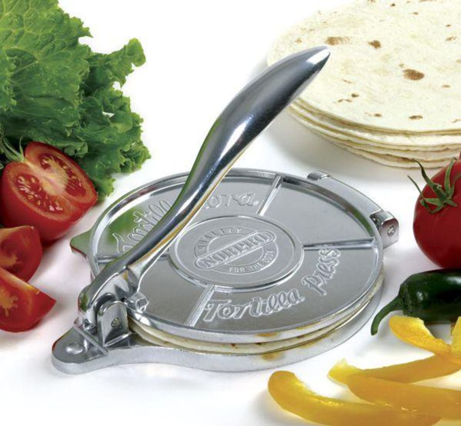 NORPRO Tortilla pressa
