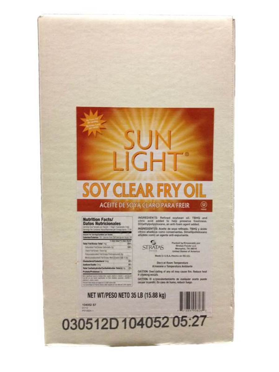 Olía Creamy Djúpst. 0% Transfita