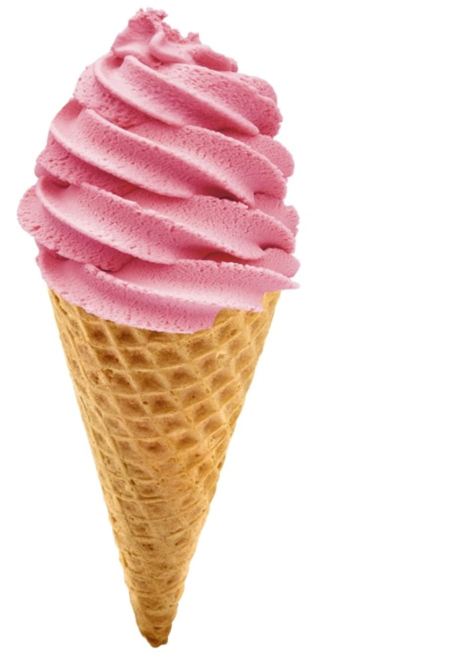 ONE SHOT Frozen Yoghurt forest fruits 160ML / 18ST