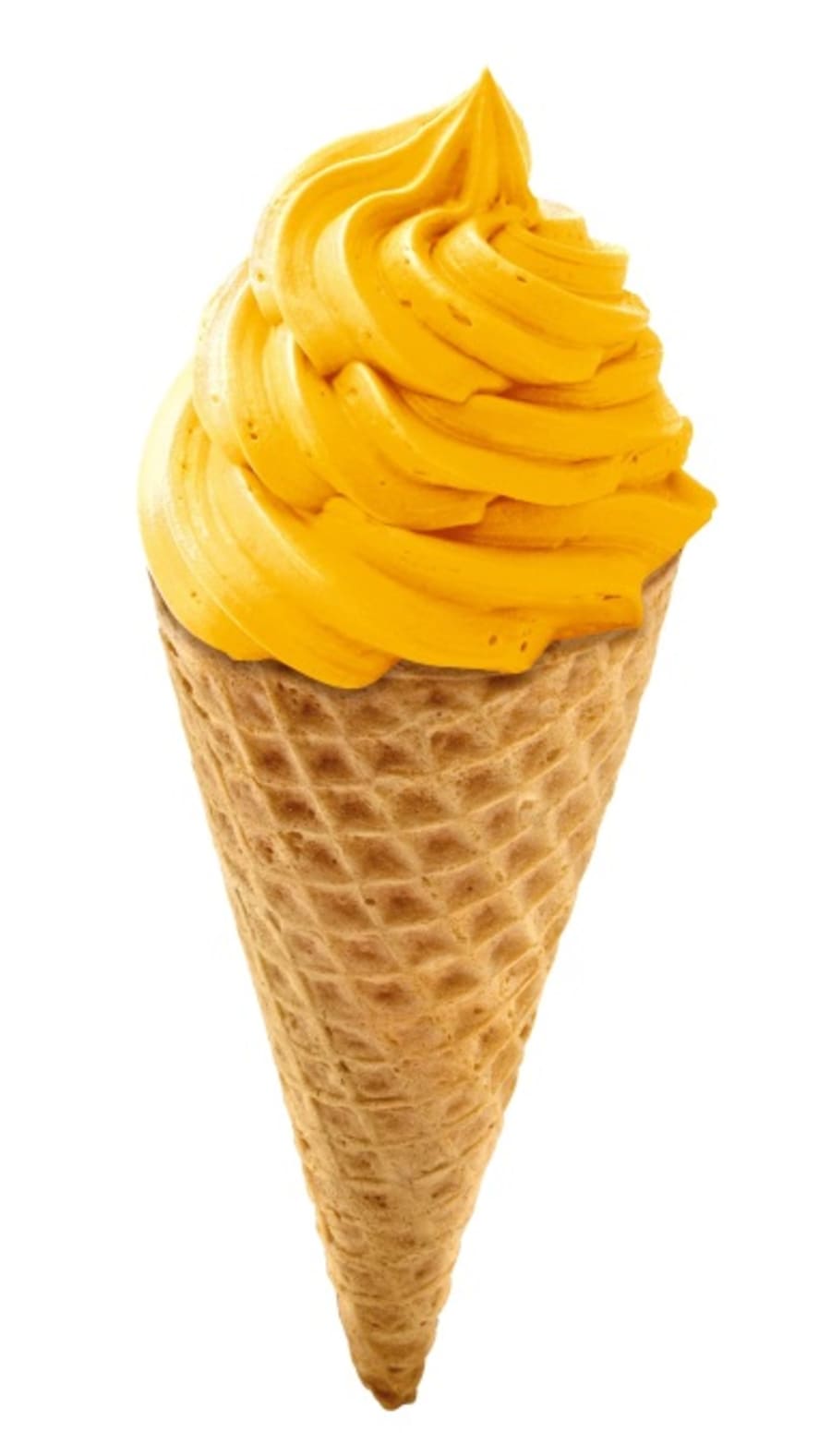 ONE SHOT Frozen Yoghurt Mango Passion 160ML / 18ST